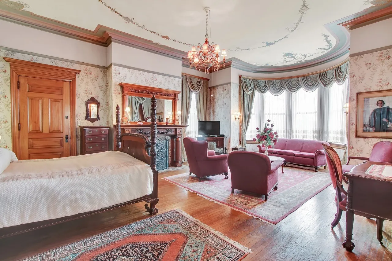 Stirling Castle, Reading Pennsylvania